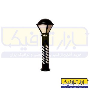 پایه چراغ چمنی پرنیان