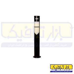 چراغ چمنی کوتاه پرهام