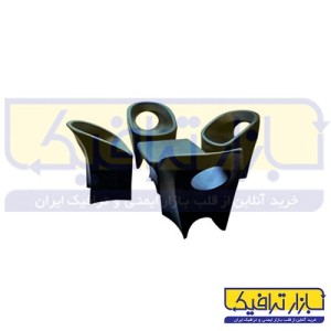 صندلی کودک فضای باز