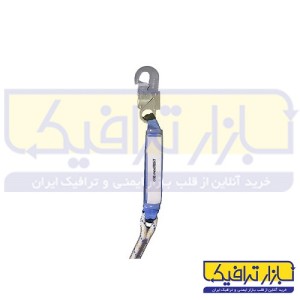 قیمت لنیارد و طناب دو شاخه شوک گیر
