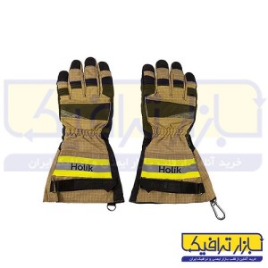 دستکش آتش نشانی