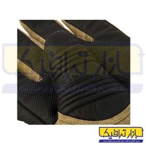 انواع دستکش آتش نشانی