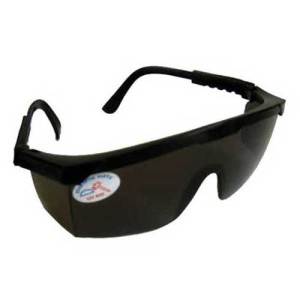 عینک ایمنی تک پلاست مدل UV400