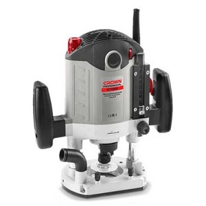اور فرز نجاری کرون 2100 وات مدل CT11001