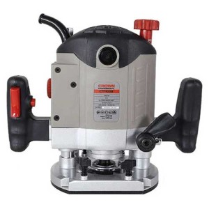 اور فرز نجاری کرون 1400 وات مدل CT11002