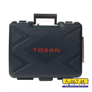 بکس برقی توسن 900 وات مدل 0535IW