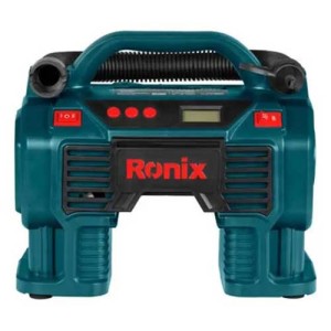 مینی کمپرسور فندکی سه کاره دیجیتال رونیکس مدل RH-4260