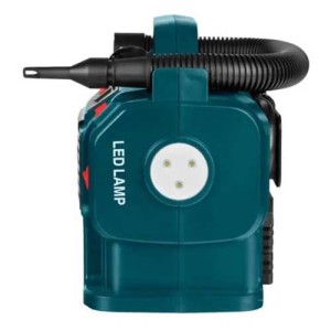 مینی کمپرسور سه کاره فندکی دیجیتال رونیکس مدل RH-4261