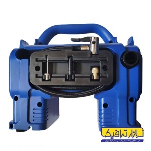 مینی کمپرسور باد فندکی نووا مدل NTA-9160