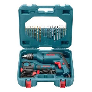 کیت دریل چکشی رونیکس 850 وات مدل 2250K