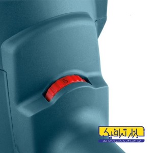 دستگاه پولیش تفنگی رونیکس 1050 وات مدل 6115