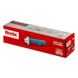 فرز انگشتی گلو کوتاه رونیکس 710 وات مدل 3301