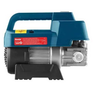 کارواش کامپکت دینامی رونیکس 1000 وات 100 بار مدل RP-0101C