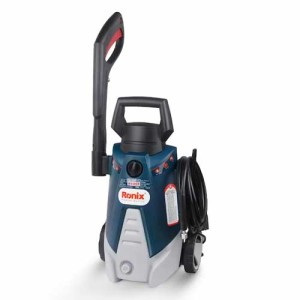 کارواش ذغالی رونیکس 1400 وات 100 بار مدل RP-U100