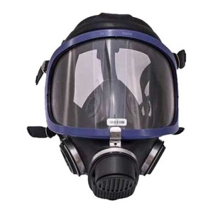 ماسک شیمیایی تمام صورت دراگر مدل X-PLORE 5500