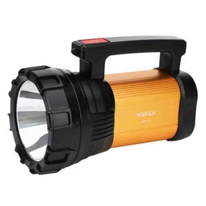نورافکن شارژی ویداسی 20 وات کد 576