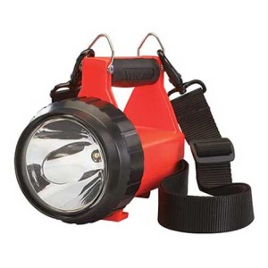 چراغ قوه ضد انفجار استریم لایت مدل Fire Vulcan