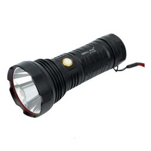 چراغ قوه شارژی اسمال سان مدل ZY-T168