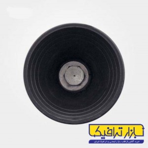 بوقی کپسول CO2 مشکی