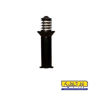 چراغ چمنی کوتاه پردیس