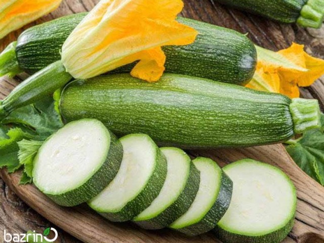بذر کدو خورشتی هیبرید