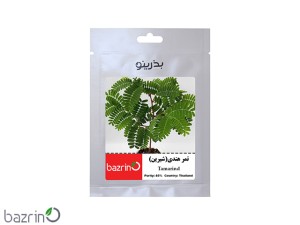 بذر تمر هندی(شیرین)