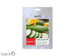بذر کدو خورشتی F1