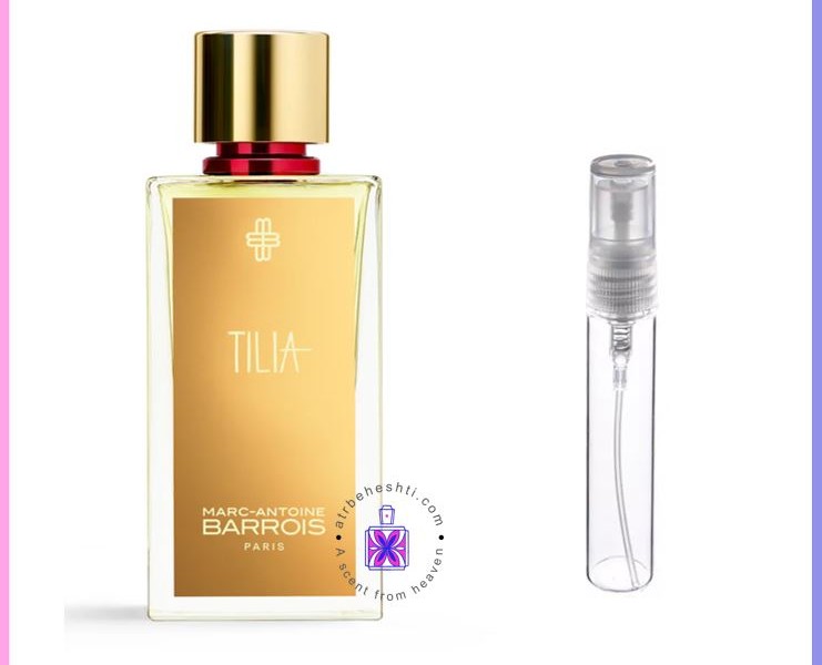 عطر مارک آنتونی بارووا تیلیا