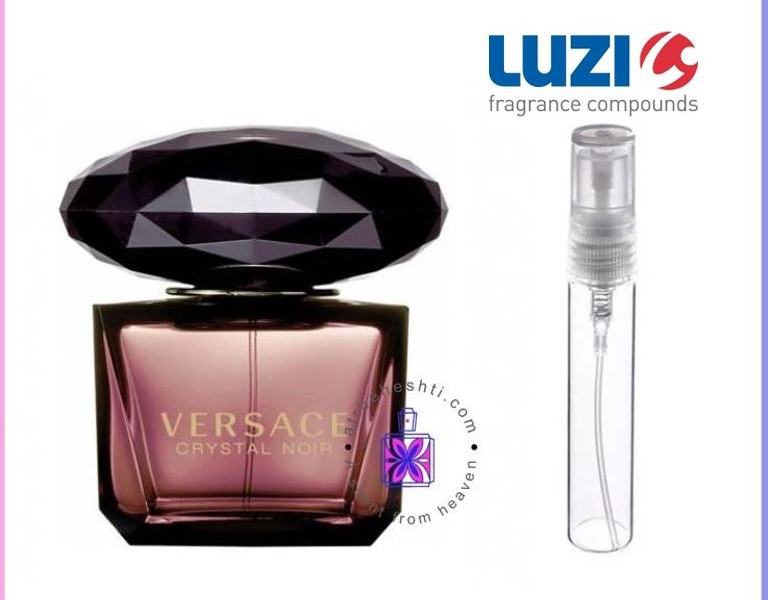 عطر ورساچه کریستال نویر لوزی