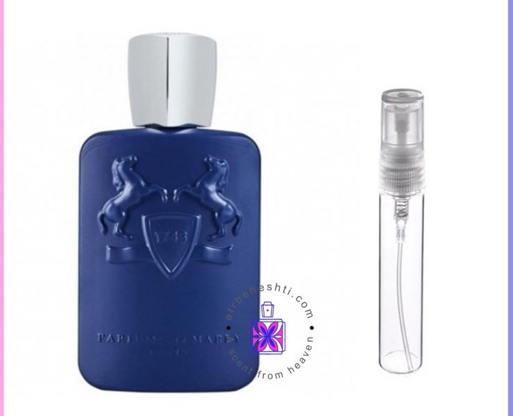 عطر مارلی پرسیوال ژیوادان