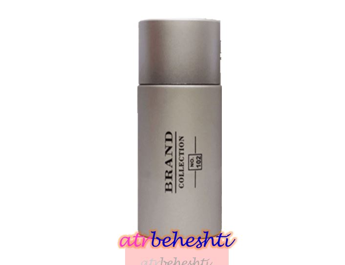 عطر کارولینا هررا 212 مردانه برند کالکشن 102