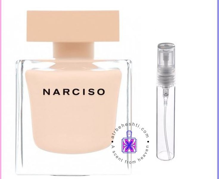 عطر گرمی نارسیسو رودریگز پودری