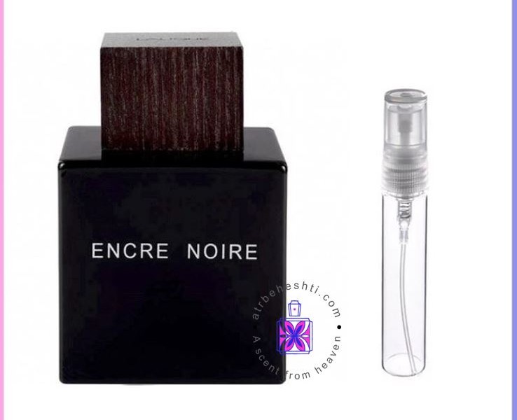 عطر گرمی لالیک انکر نویر