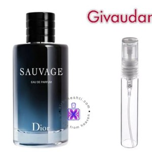 عطر ساواج دیور ژیوادان