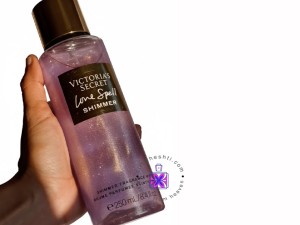 عطر ویکتوریا سکرت لاو اسپل
