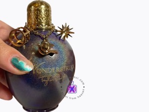 عطر گرمی تیلور سویفت واندر استراک
