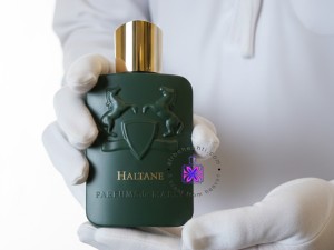 عطر گرمی مارلی هالتان