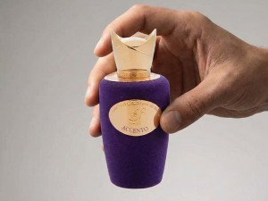 عطر سوسپیرو اکسنتو