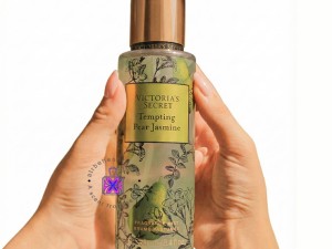 عطر تمپتینگ پیر جاسمین ویکتوریا سکرت