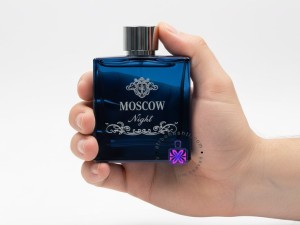 عطر گرمی شب های مسکو