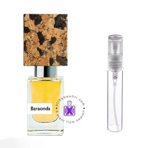 عطر گرمی ناسوماتو بارا اوندا