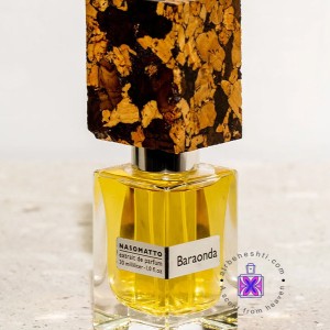 عطر گرمی ناسوماتو بارا اوندا