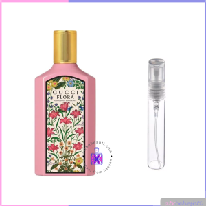 عطر گرمی فلورا گورجس گاردانیا
