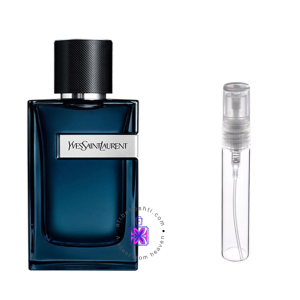 عطر گرمی  وای اینتنس