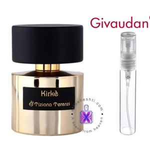 عطر تیزیانا  کیرکه ژیوادان سوئیس