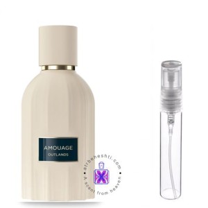 عطر گرمی آموواج اوتلندز