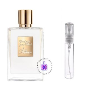 عطر  گرمی باای کیلیان گود گرل گان بد