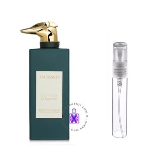 عطر گرمی تروسااردی بیهایند د کرتین