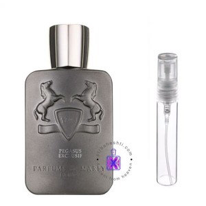 عطر گرمی پگاسوس اکسکلوسیف