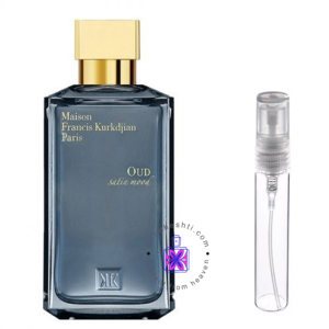عطر گرمی عود ساتین مود